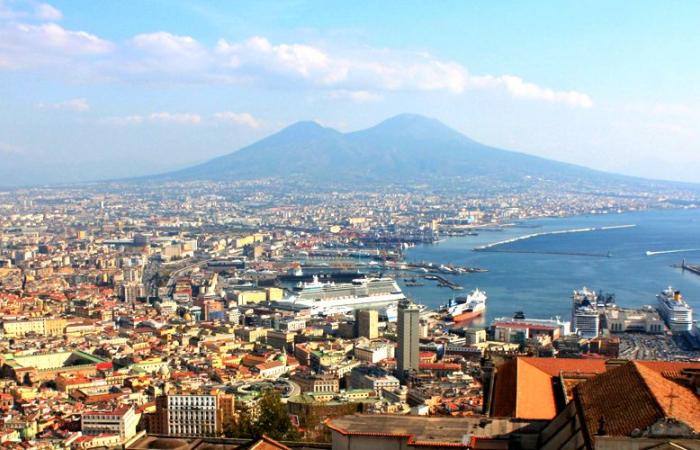 À la découverte des restaurants les plus populaires et branchés de Naples