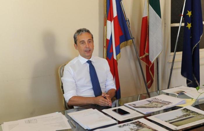 Riva Vercellotti : « Dans la Région, je travaillerai pour Vercelli sans perdre une journée »