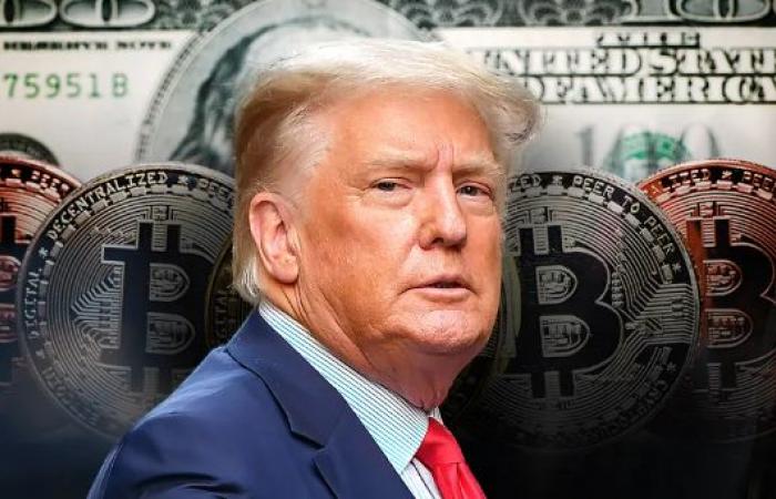 Trump promet de faire des États-Unis une puissance minière de Bitcoin s’il est réélu. 99Bitcoins pourraient capitaliser sur l’adoption accrue du BTC