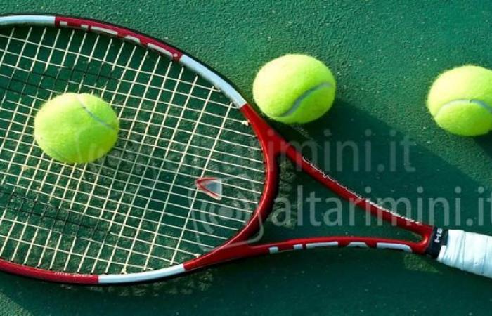 Tennis, le tournoi ITF masculin démarre à Cattolica avec les qualifications