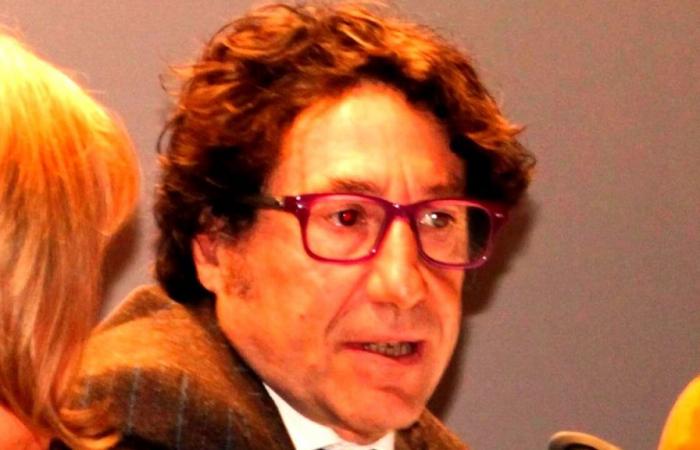Le juge des Abruzzes Stefano Venturini est décédé à Rome des suites d’un accident