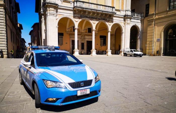 Les contrôles extraordinaires du territoire par la Police d’État et la Police Locale se poursuivent à Città di Castello : 172 personnes identifiées. – Quartier général de la police de Pérouse