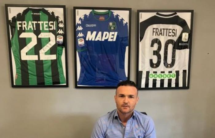 Emiliano Leva nous parle de Frattesi et Scamacca : l’interview de l’actuel directeur général de l’Atletico Raike Morena et de l’Atletico Morena