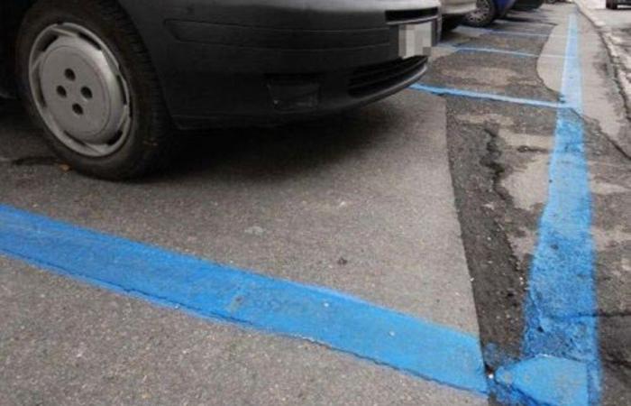 Parking payant à Bisceglie, le service redémarre sans le personnel historique – Diffusion en direct 1993 Bisceglie News