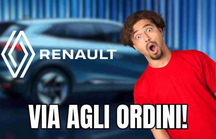 Commandes ouvertes pour le nouveau SUV full hybride, Renault a aussi bien fait les choses sur le prix