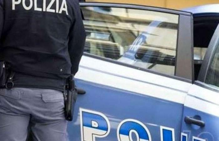 Blitz de police autour de la zone résultante : contrôles et sanctions – Pescara