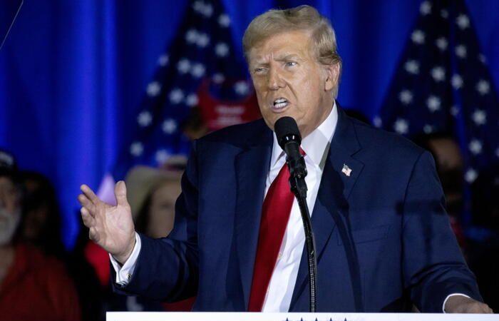 Trump : « Tous les présidents devraient passer un test cognitif » – News