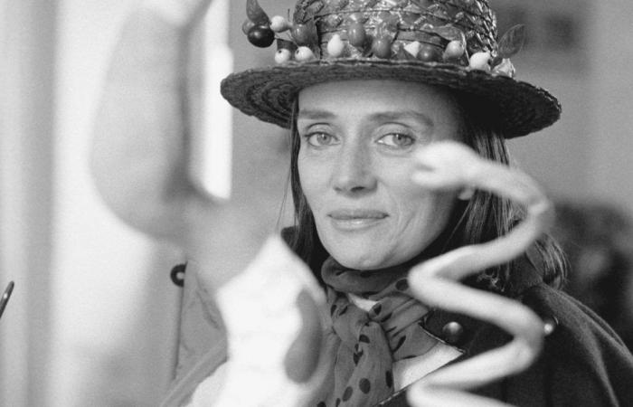 Egalement Niki de Saint Phalle dans la programmation d’automne du Mudec de Milan