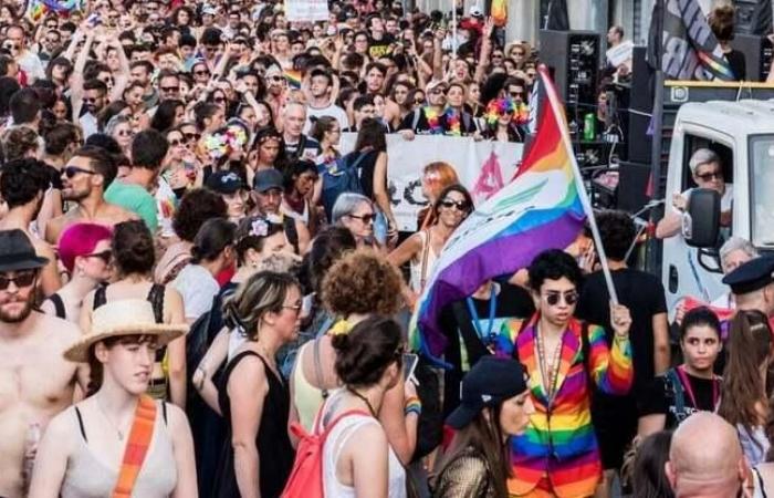 Gay Pride à Lucca le 7 septembre, polémique sur la date Il Tirreno