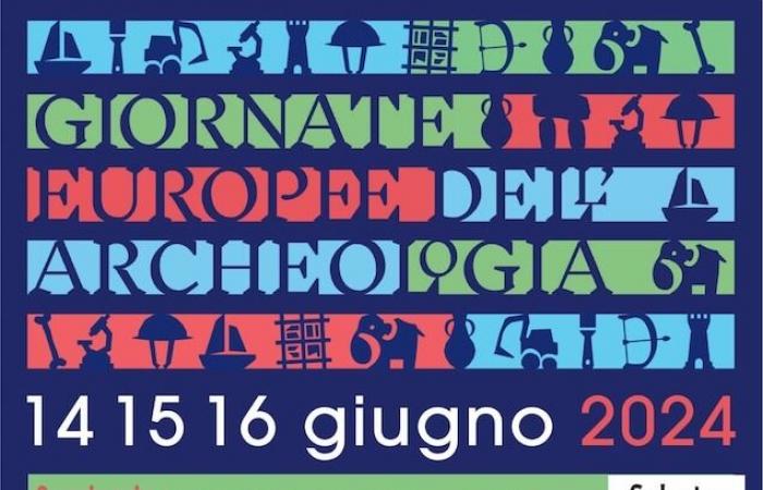 Les 15 et 16 juin à Scolacium les Journées Européennes de l’Archéologie