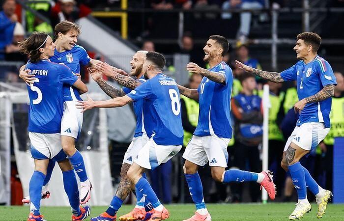 Italie Albanie 2-1 EN DIRECT et PHOTO – Championnat d’Europe 2024