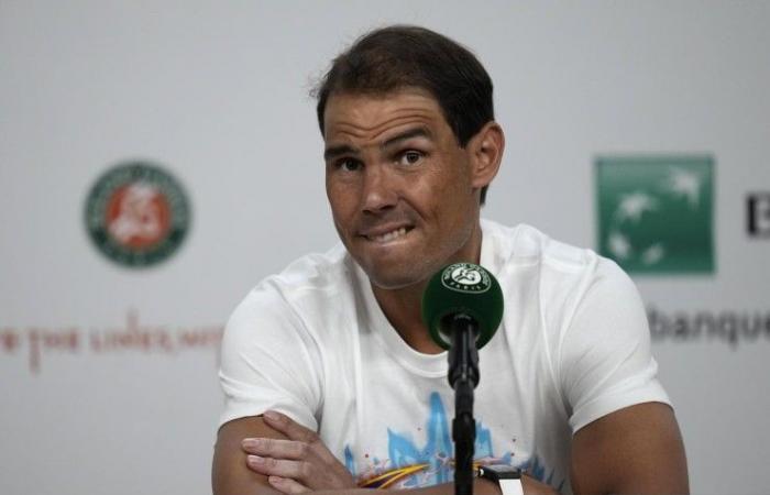Nadal-Federer, histoire passionnante : les fans émus