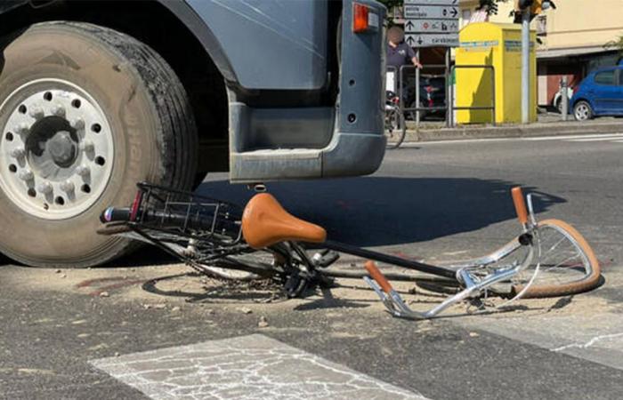 Qu’importe si des cyclistes meurent sous des camions ?
