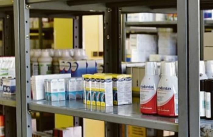 Pouilles, les DG des autorités sanitaires locales vers la décadence : défaut de paiement des dépenses pharmaceutiques
