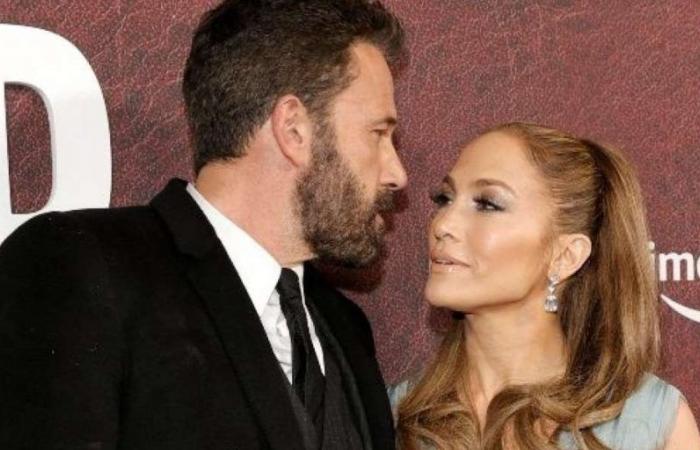 Jennifer Lopez et Ben Affleck prêts à divorcer ? Séparé à la fête de son fils/ “De forts contrastes”