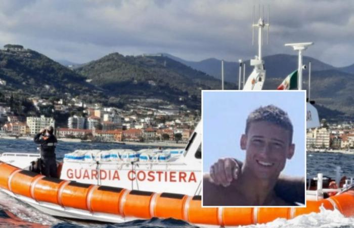 Accident de canot, décès d’un officier de marine de 26 ans originaire de Grosseto