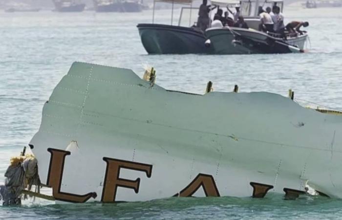 Les pilotes ont été “désorientés”, puis se sont écrasés à toute vitesse dans le golfe Persique. Tous sont morts sur le vol 072 de Gulf Air