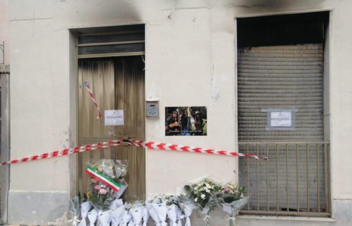 Massacre de Vittoria : ce lundi à 9 heures la validation de l’arrestation de Wajdi
