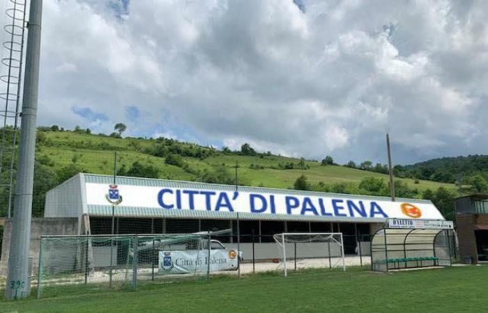 Football de pré-saison de Pescara : les premiers matchs amicaux sont programmés