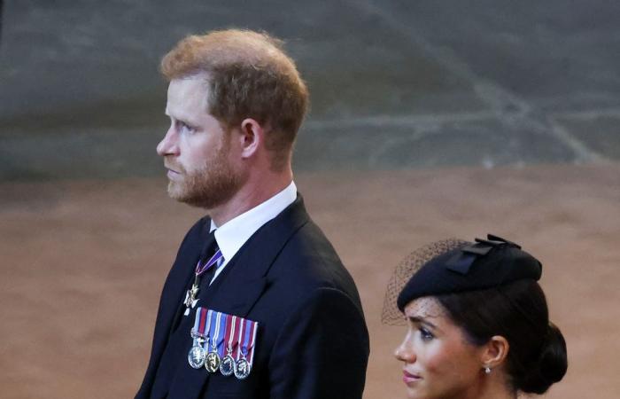 Le prince Harry, parmi les nouvelles royales, le duc cherche une maison en Angleterre