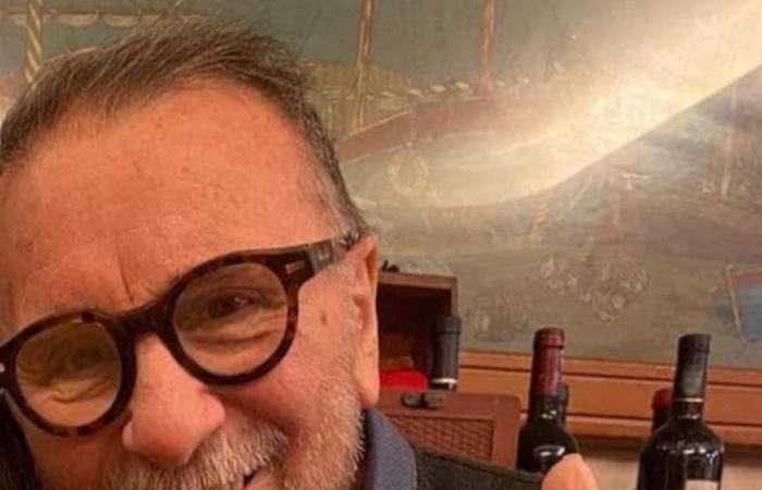 Borgo Vecchio pleure la mort du restaurateur Pippo Corona “Il avait un si grand cœur” – BlogSicilia