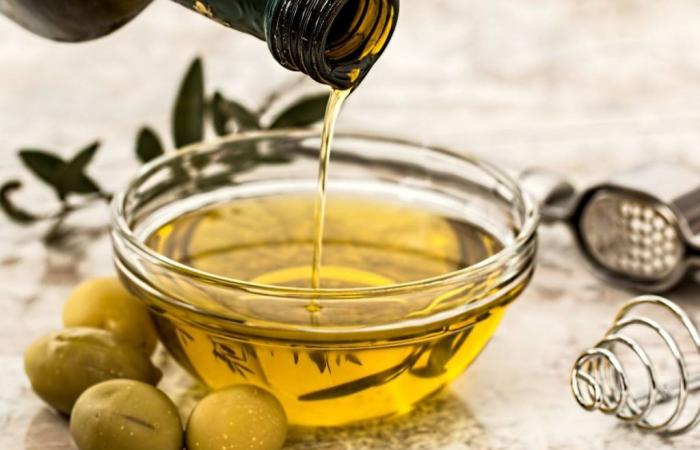 L’huile d’olive protège contre la mort et le cancer : l’étude