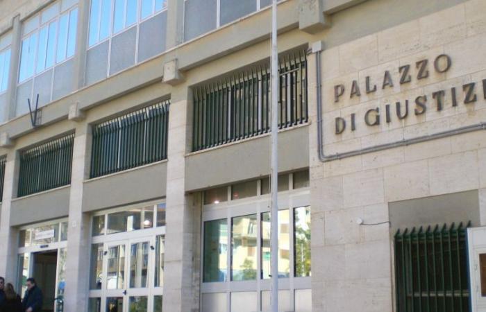 Caltanissetta, procès pour extorsion aggravée par la méthode mafieuse : rafale de parties civiles