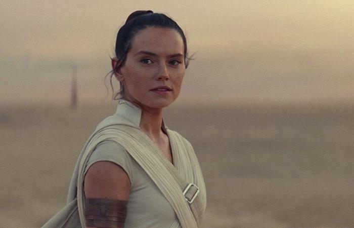 Daisy Ridley révèle combien de films de retour de Rey sont prévus jusqu’à présent