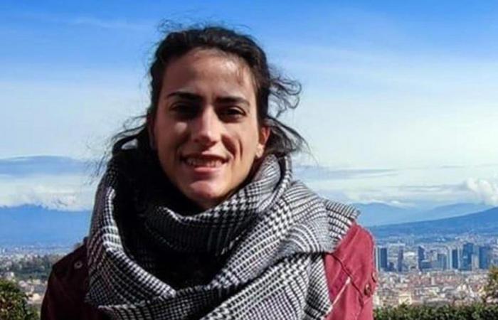 Cristina Frazzica, tuée en mer à Naples par un bateau pirate: funérailles à Voghera lundi