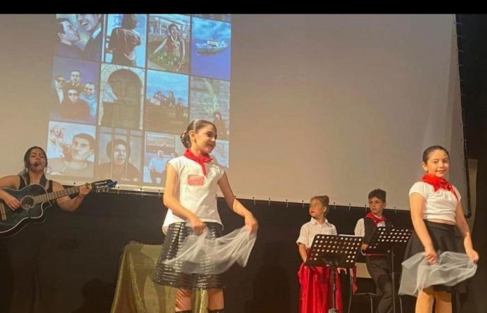 La valorisation du dialecte “Non solo mizzica” se déroule à travers une pièce de théâtre à l’école primaire d’Adrano, près de Catane
