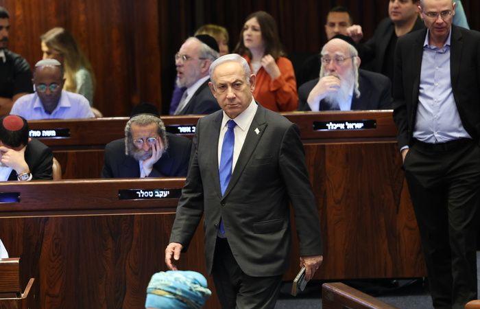 Israël annonce une « pause tactique » dans le sud de Gaza, mais pour Netanyahu, c’est « inacceptable » – Moyen-Orient