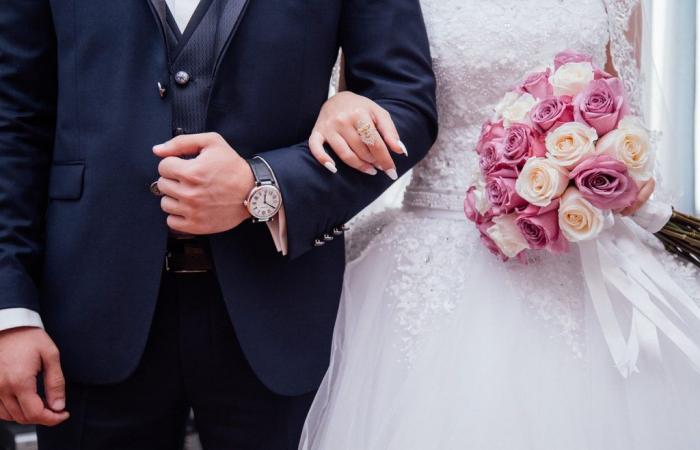«Vous vous mariez et divorcez», à Cosenza de “faux” mariages pour 1.000 euros
