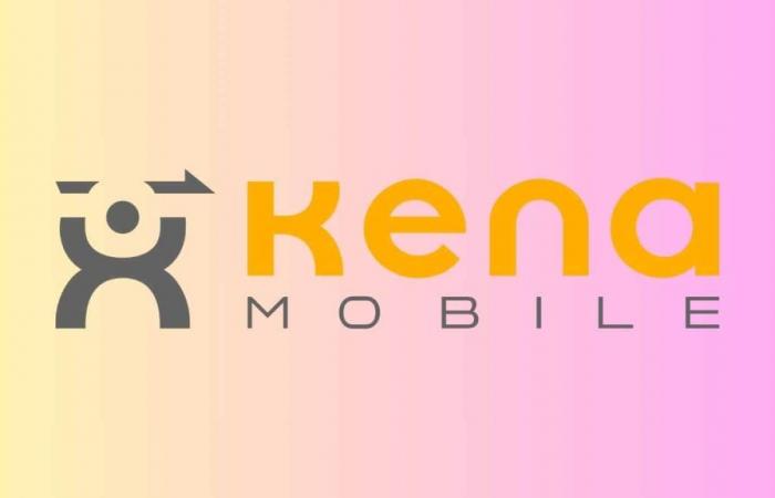 Kena Mobile : l’été devient super avec 230 Go et renouvellement gratuit