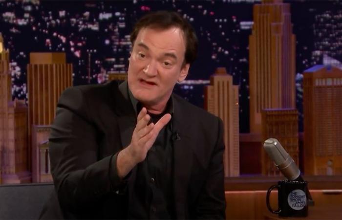 Quentin Tarantino : deux livres sur la réalisation d’Inglourious Basterds et Once Upon a Time in Hollywood arrivent en 2025 | Cinéma