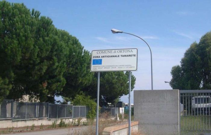 ASI Val Pescara cite la municipalité «Loyers non payés depuis 12 ans» – Chieti