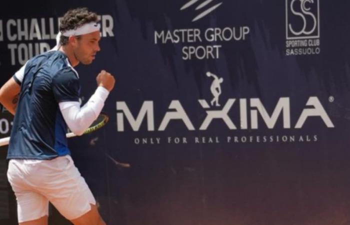 Coupe de tennis de Romagne 2024 : Cecchinato, Weis et Bonadio avancent
