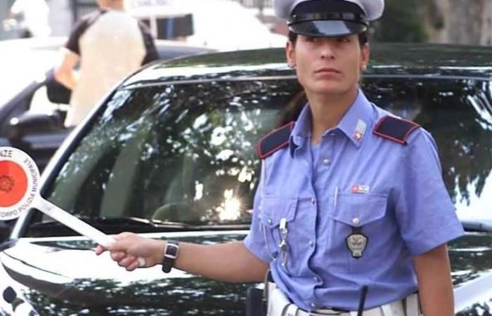 “Ramenons la police de la circulation.” L’idée de Tosi pour Avenza