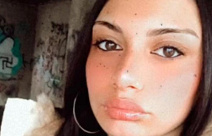 Michelle Causo, 17 ans, a été tuée, colère des parents : “L’assassin de notre fille utilise les réseaux sociaux depuis la prison et contrôle ses amis”