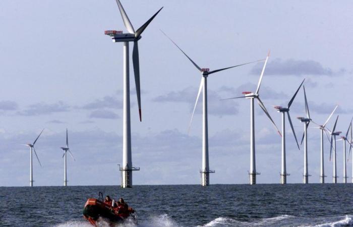 L’énergie éolienne, l’Italie manque donc le train des énergies renouvelables. Et la Sardaigne proteste contre les nouvelles usines