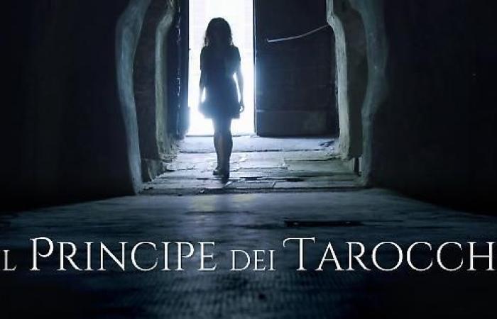 “Le Prince du Tarot” : le film fantastique de Chivasse débarque sur Prime Video