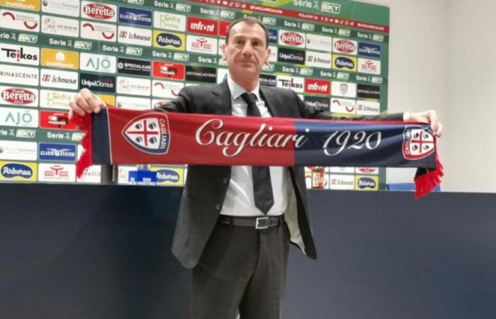 Marché des transferts de Cagliari, un latéral dans les idées des Rossoblu ? Le dernier