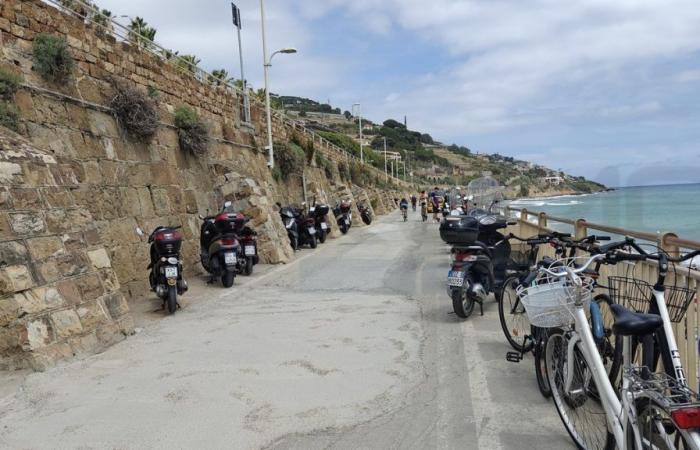 Rivieracqua et la route Tre Ponti à nouveau soumises à des travaux dans la deuxième quinzaine de juin – Sanremonews.it