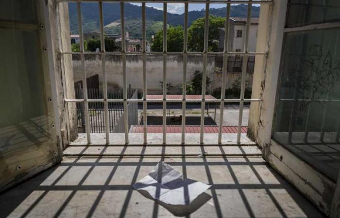 Trop de suicides dans les prisons italiennes : 4 morts hier – Piazza Rossetti