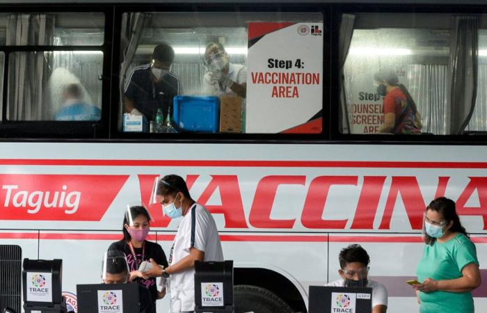 Pandémie, le Pentagone lance un plan « complotiste » contre les vaccins chinois