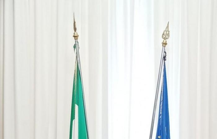 Le préfet Brindisi, partir de l’héritage du G7 pour surmonter les difficultés