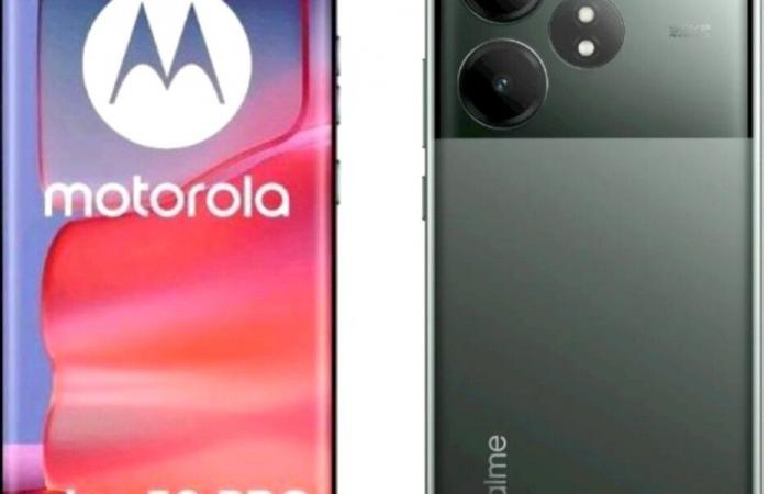 Motorola Edge 50 Pro vs Realme GT 6T : lequel choisir ? –