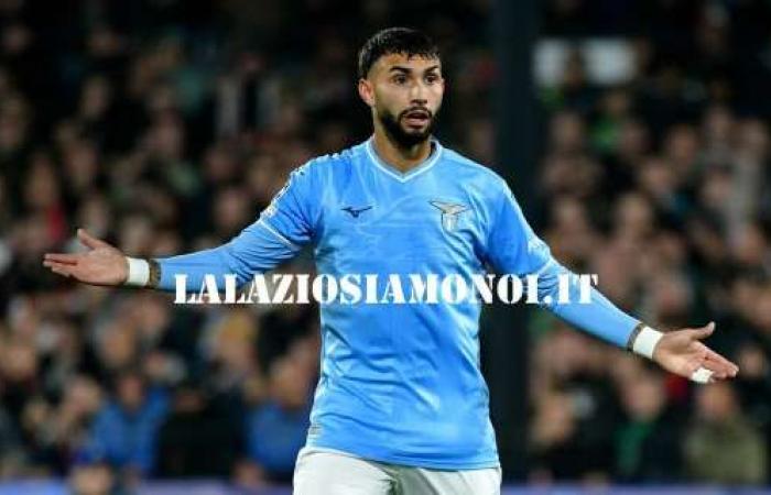 Marché des transferts de la Lazio | Castellanos et Dovbyk, destins croisés : la situation