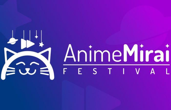 AnimeClick présente : Anime Mirai Festival – 21 et 22 septembre à Turin