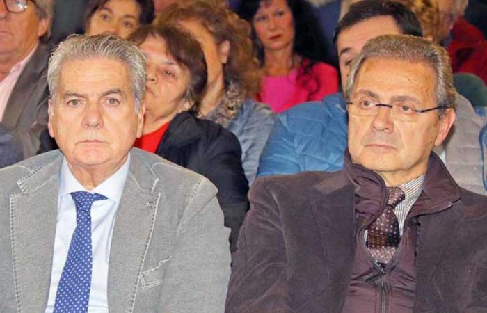 “Je ne suis pas d’accord avec Gabbianelli : Frontini a démontré toutes ses limites, en arrogance, en arrogance et en gros langage”