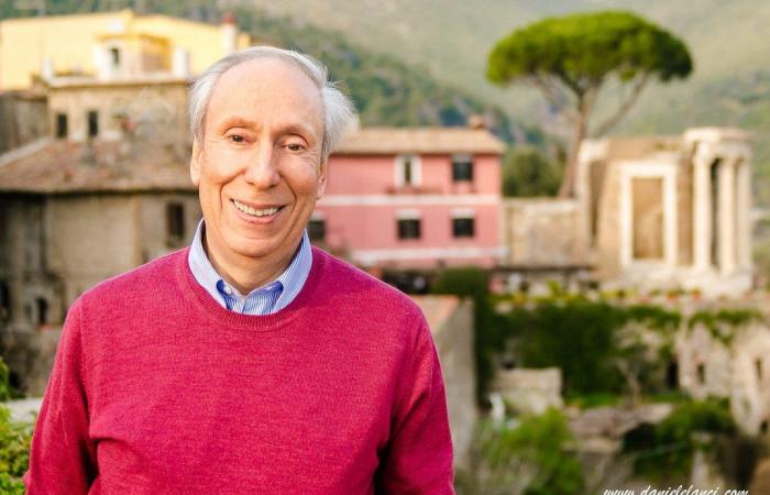 Tivoli – Salutations de l’ancien maire Proietti : “Je quitte une ville plus propre. Le sport et la culture au centre de mon administration”